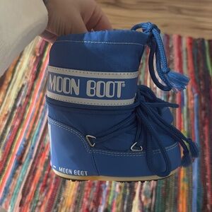 Baby Moon Boots